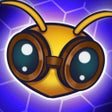 Ikona programu: ZomBees - Shooter