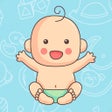 ไอคอนของโปรแกรม: Baby Stimulator App