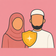 أيقونة البرنامج: كل يوم تحدي اسلامي