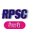 プログラムのアイコン：RPSC RAS RAJASTHAN GK Tai…
