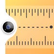 Icoon van programma: Tape Measure: AR Measurin…