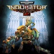 Icon of program: Warhammer 40,000: Inquisitor - Martyr