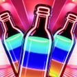 Icoon van programma: Neon Sip: Color Night