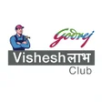 程序图标：Godrej Visheshलभ Club