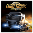 程序图标：Euro Truck Simulator 2 - …