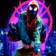 Icon of program: Marvel Spider-Man Live Wa…