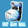 Gloo Wall skin Fast gloo wall