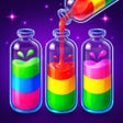 Icoon van programma: Meow Magic Sort