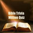 程序图标：Bible Quiz 2019