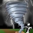 プログラムのアイコン：Twisted Cow