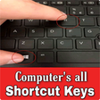 Icon of program: Computer Shortcut Keys Of…
