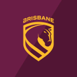 程序图标：Brisbane Broncos