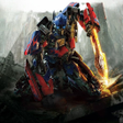 Ikon program: Optimus Prime Wallpapers …