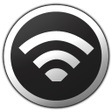 Ícone do programa: Wi-fi Mobile Hotspot