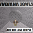 Icon of program: Indiana Jones and the Los…