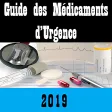 Guide des Médicaments dUrgence