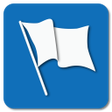 Icon of program: Flags Live Wallpaper