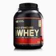 Icon of program: whey protein using guide