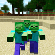 Symbol des Programms: Zombie Apocalypse Minecra…