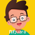 プログラムのアイコン：NF Juara: SD SMP SMA UTBK