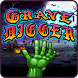 プログラムのアイコン：Grave Digger - Temples 'n…