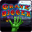 Grave Digger - Temples 'n Zombies