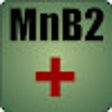 MnB2+