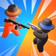 Stick Mafia: Idle Tycoon Game icon
