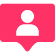 Icoon van programma: Não Seguidores no Instagr…