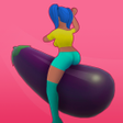 Иконка программы: Baby Got Back