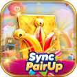 Icoon van programma: Sync PairUp