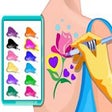 Biểu tượng của chương trình: DIY Tattoo Design