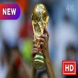 أيقونة البرنامج: Football themed wallpaper…