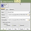 Icon of program: Control Runner