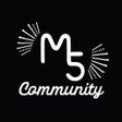 Иконка программы: M5 Entrepreneurs Communit…
