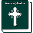 Ícone do programa: Oromo Bible -Macaafa Qulq…
