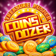 Programın simgesi: Coins Dozer:Treasure Push…