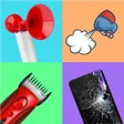 Ícone do programa: Haircut Prank Clipper Sou…