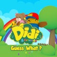 程序图标：Didi & Friends Guess What