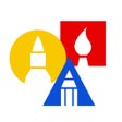 Ikon program: Art For Kids Hub