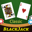 Icona del programma: Classic 21 BlackJack