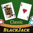 Programın simgesi: Classic 21 BlackJack