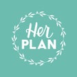 ไอคอนของโปรแกรม: Her PLAN