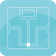 プログラムのアイコン：iwellness3.0+