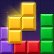 ไอคอนของโปรแกรม: Color Block : Puzzle Game…