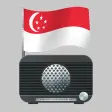 Radio Singapore - online radio