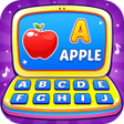 Ikona programu: Princess Computer - Baby …