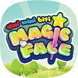 Ikon program: Tini Wini Biti Magic Face