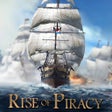 ไอคอนของโปรแกรม: Rise of Piracy