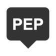 程序图标：PEP Tooltip